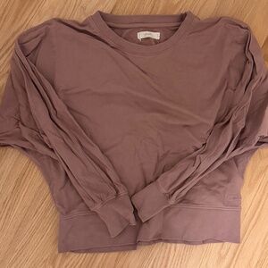 Pehr Women's French Terry Sweater